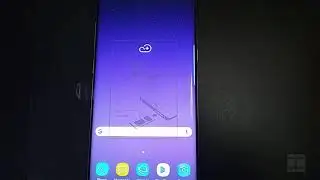 T-Mobile Samsung Galaxy Note 8 How To Change Default Resolution From FHD+ to WQHD+