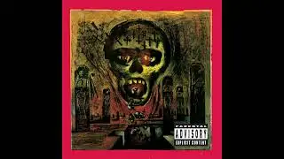 SLAYER - Seasons In The Abyss