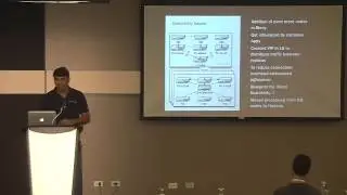 PostgreSQL Scale-Out at inMobi - Sivakumar