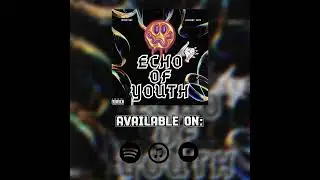 MOVETONE - echo of youth (single, 2024)