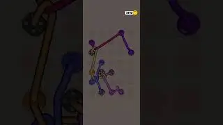 Watch How I Conquered Twisted Tangle 313