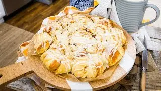 Maple Star Twist - Home & Family
