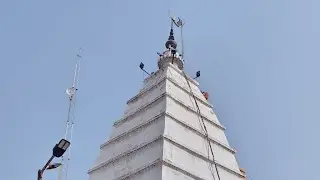 भारत भ्रमण  is live radhey radhey