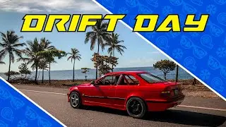 Entrada exclusiva a DRIFT DAY ft @racelife_byricky