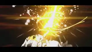 【FGO】 Percival's Last Stand Cutscene
