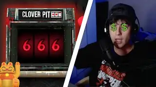 apostando mi vida | CloverPit