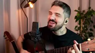 David Coelho - Sorriso Resplandecente (Dragon Ball Z)