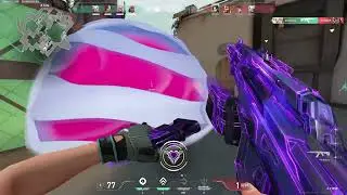 JETT, But its Top 0.1% Headshot Player #valorant #fps #valorantclips #fpsgameplay #valorantgaming