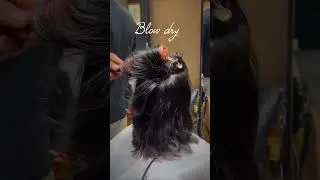 #youtubeshorts Visit Pune's award winning salon for hair & beauty services | The Little Hair Salon