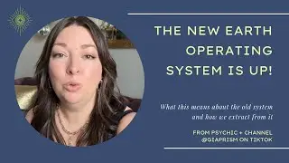 The new energy is HERE, and it&rsquo;s changing everything!