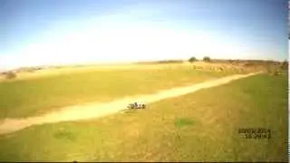 hyper st pro brushless