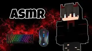 ASMR NELLE BEDWARS DI CORALMC - Minecraft