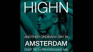 ANOTHER ORDINARY DAY - MIXED BY REMCO BROKKEN