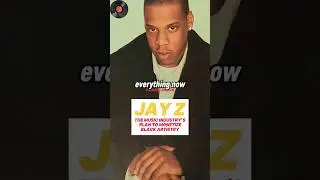 Label Owner ADMITS How They Turned Jay-Z, Kanye, Rihanna & Dr. Dre Into Walking Advertisements