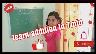 learn addition in lockdown free for kids | tip top maths |#maths #forkids #learn #lockdown #free