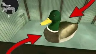 Critical ops port Easter Egg