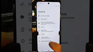 RESTAURA&Ccedil;&Atilde;O DE F&Aacute;BRICA - MOTOROLA / Aprenda como resetar o aparelho 📲 #shorts #feedshorts #foryou