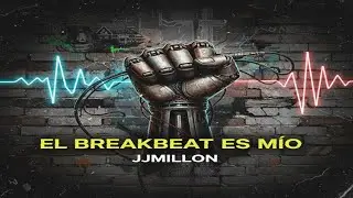 El Breakbeat es m&iacute;o