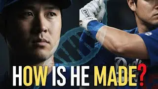 How Did Ohtani, Freeman & The Dodgers Build Baseball's Most UNSTOPPABLE Team?  
