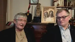 J. Schmidt [68] - Rozmowy ze St. Krajskim - czy Domowy Kościół jest zagrożeniem dla wiary?
