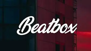 spotemgottem - beatbox (lyric video)