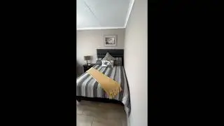 Beautiful 3 bedroom townhouse in Roodekrans