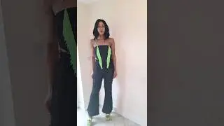 Nasty Gal clothing Haul!