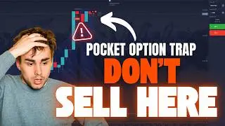 Stop Chasing Breakouts! The 'Rubber Band' Reversal Strategy (Pocket Option 15s Hack)