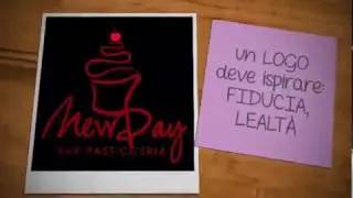LOGO: realizzazione grafica personalizzata