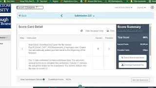 Exp19_Excel_Ch05_HOEAssessment_Fine_Art |  MYITLAB Solution | MS office 365