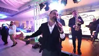 PRO ARTISTIC BAND 🔴 Super atmosfera cu melodii de petrecere la RESTAURANT DORNA MAMAIA