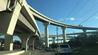 Texas highways