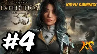 Clair Obscur: Expedition 33 Is Such a Masterpiece! Day 4