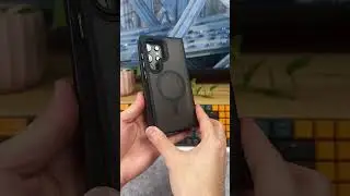 Stylish shockproof case for samsung galaxy phones #samsungcase