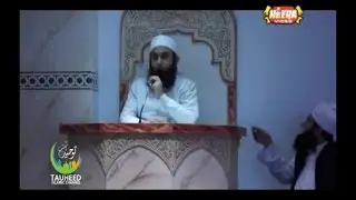 Molana Tariq Jameel Sahib - Meethay Bol