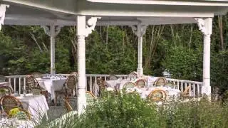 Experience Luxury & Romance at our Shelter Island Hotel