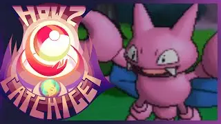 How & Where to catch/get: Gligar in Pokemon X and Y
