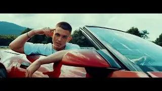 SHHIEDA ft. Bober  - Daj mi znać (prod. 4Money x samunowak)