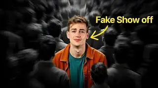 Why Gen z are Flex on fake Show off | fake show off Culture | Fake Show off reality | Rajab majeed