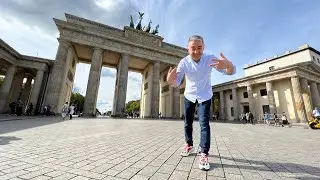 Next Stop: Berlin live music. (Берлин живая музыка) Германия. #travel #berlin #germany #europe