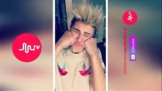 [Musical.ly Tv] Newest of Joseph Birlem Musical.ly- August 2016