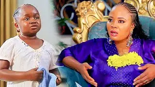 U Will Laugh And Forget UR Sorrows After Watching Dis Latest EBUBE OBIO's Movie PT2- Nigerian Movie