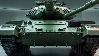 2026 T-90 Bhishma Tank &ndash; India&rsquo;s Next-Gen Battlefield Beast Revealed!
