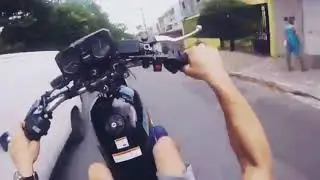 Stori wa rx king joki gila ....