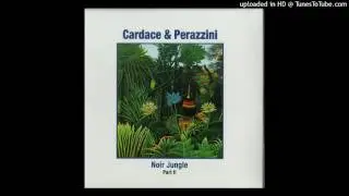 Cardace & Perazzini - Night Train (Original Mix)