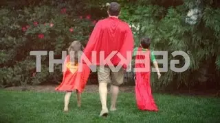 Happy Father's Day, Love ThinkGeek