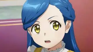 Ascendance of a Bookworm TV ANIME SEASON 4 - TRAILER 
