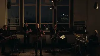 Simon Daniel - 10 ans (Live @ Centre Aberdeen)