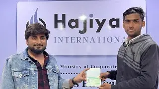 Jobs In Saudi Arabia|Received Saudi Work Permit Visa|Job Opening In Saudi Arabia|New Jobs In 2022