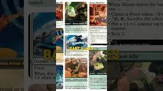 #MTGTLA Standard Bant Allies Deck Preview